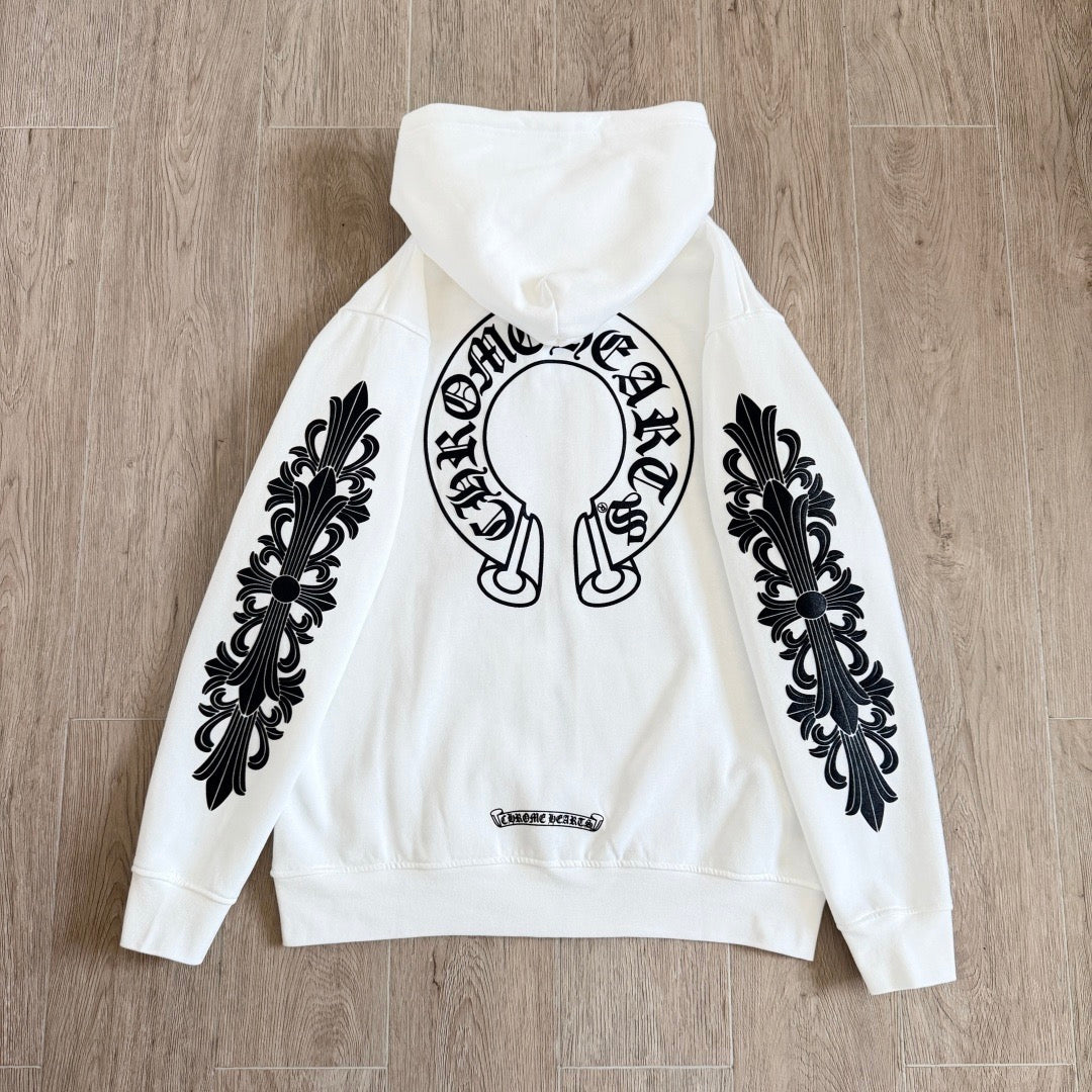 Chrome Hearts Jacket