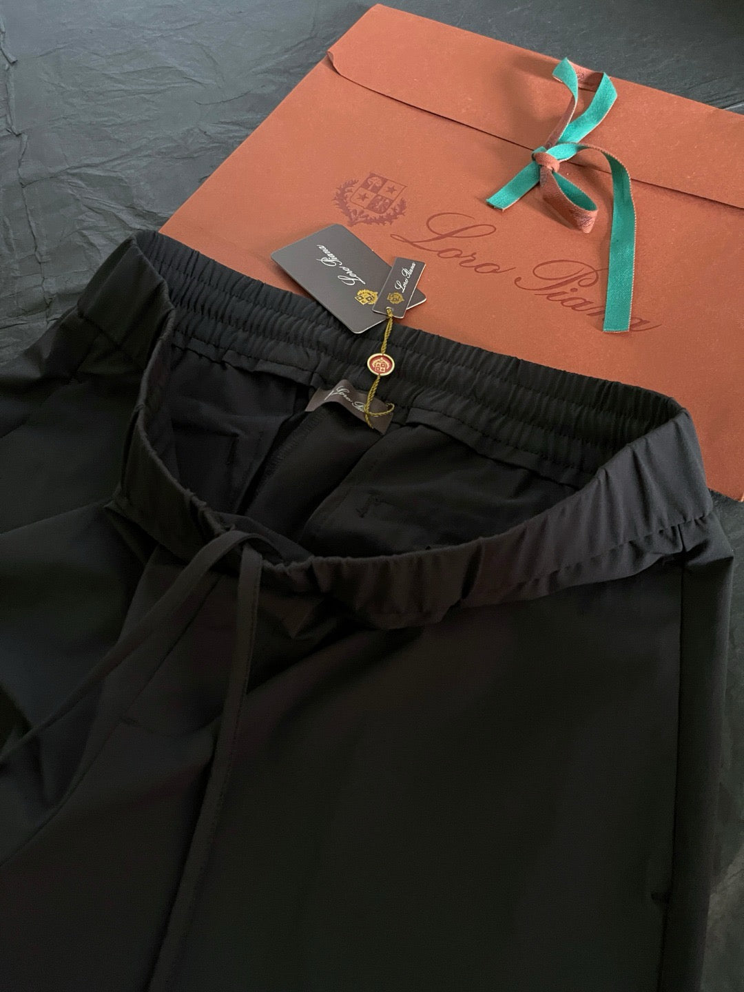LP Long Pants