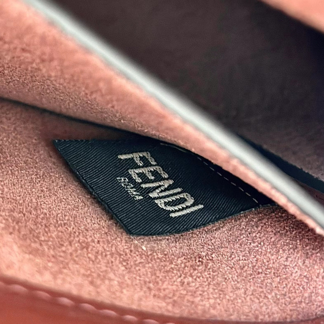 Fendi Peekaboo Bag (Small)