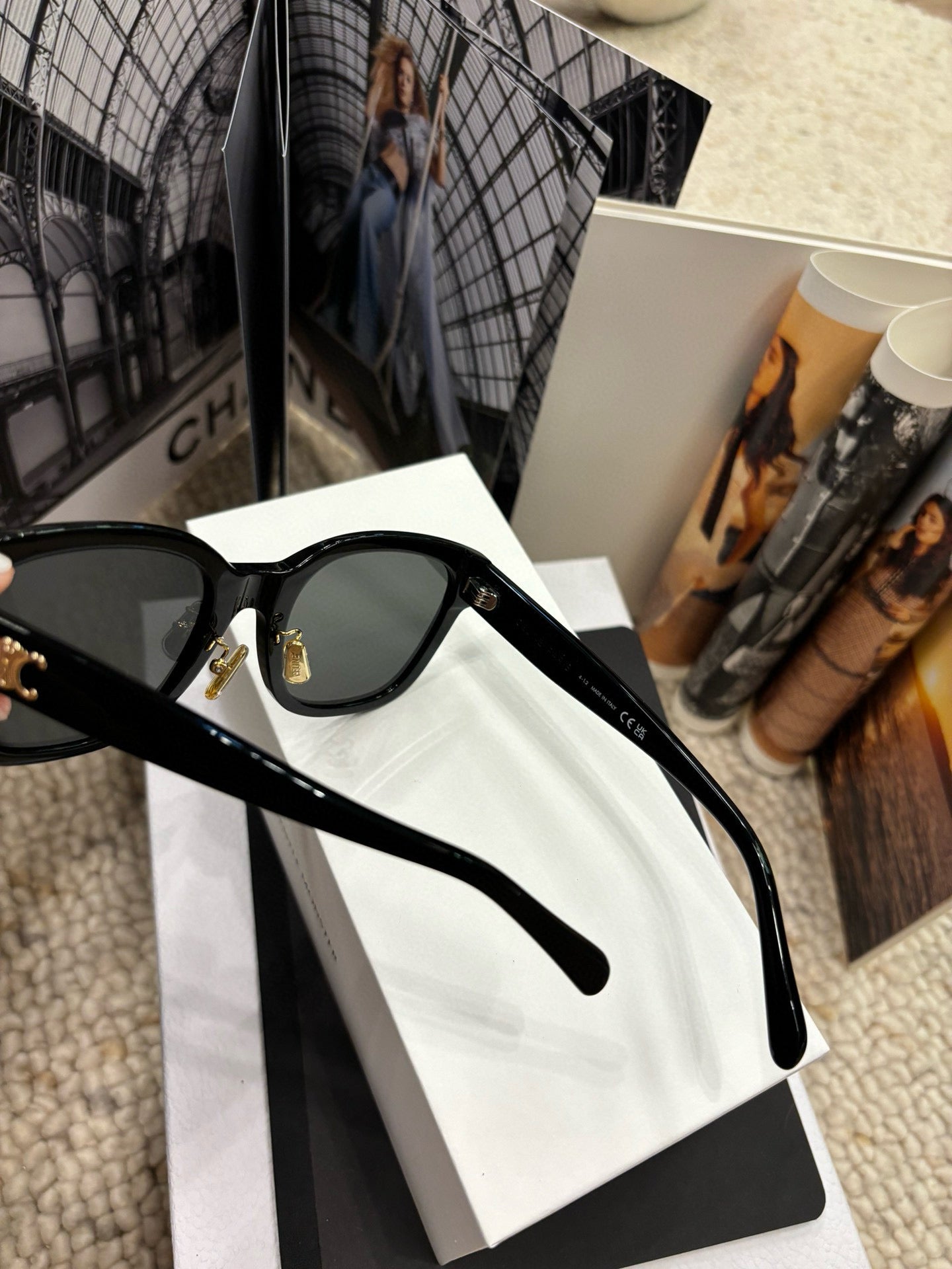 Celine Sunglasses