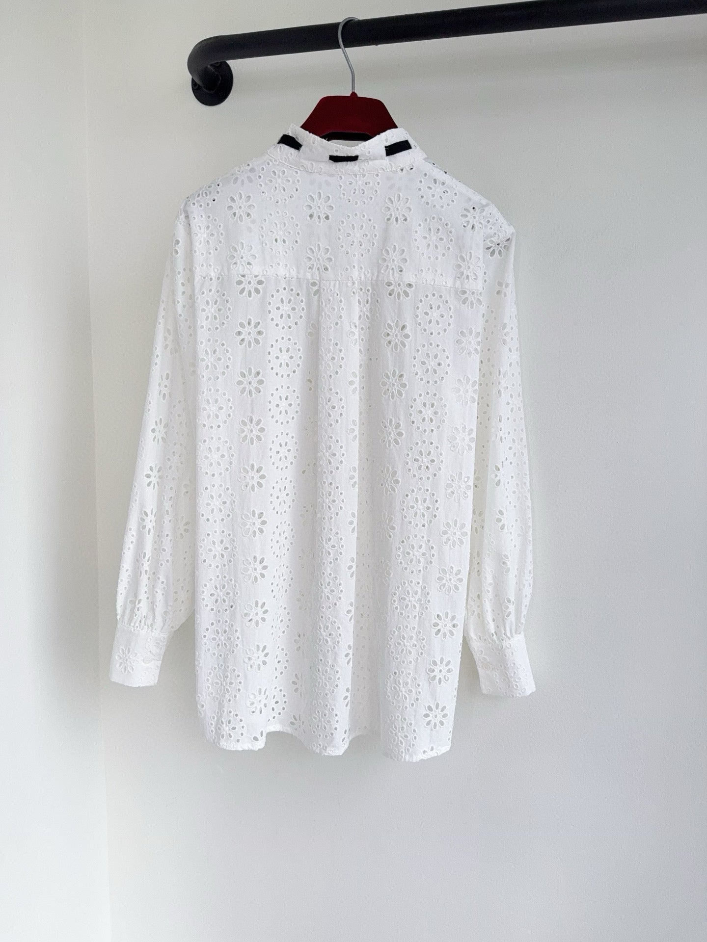 Valentino Long Sleeve Shirt