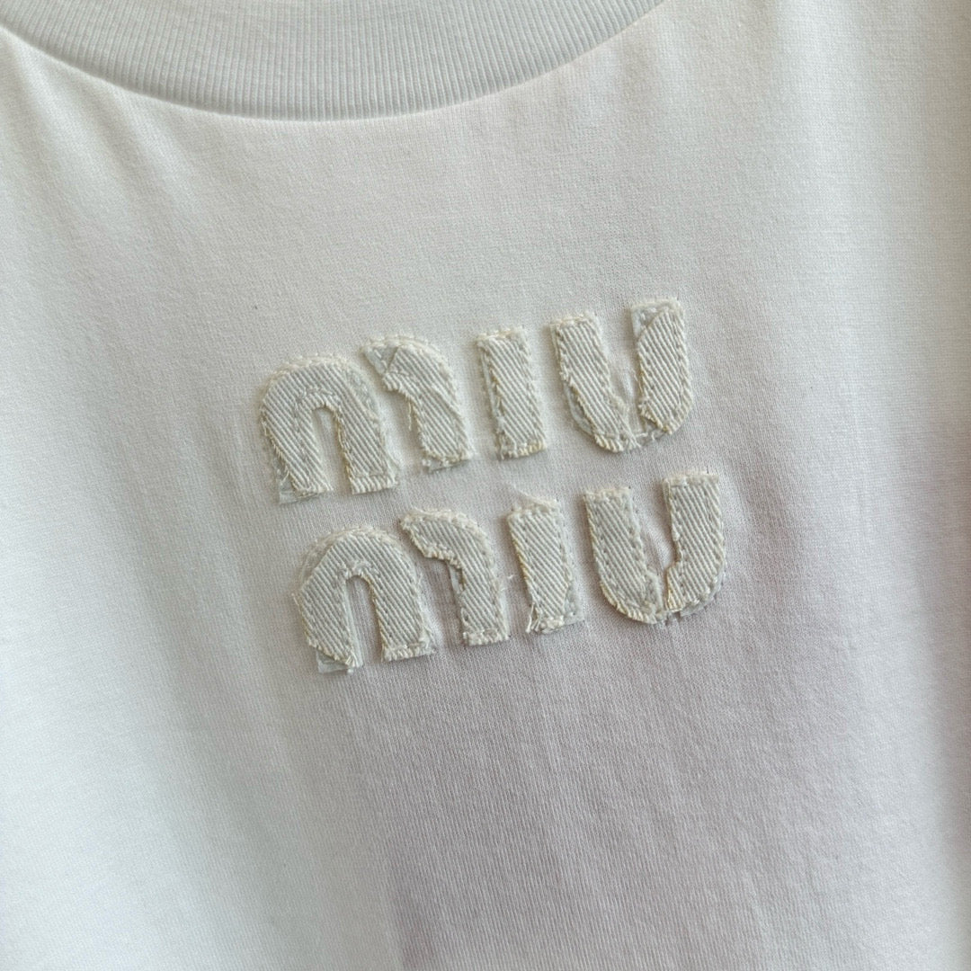 Miu Miu T-Shirt