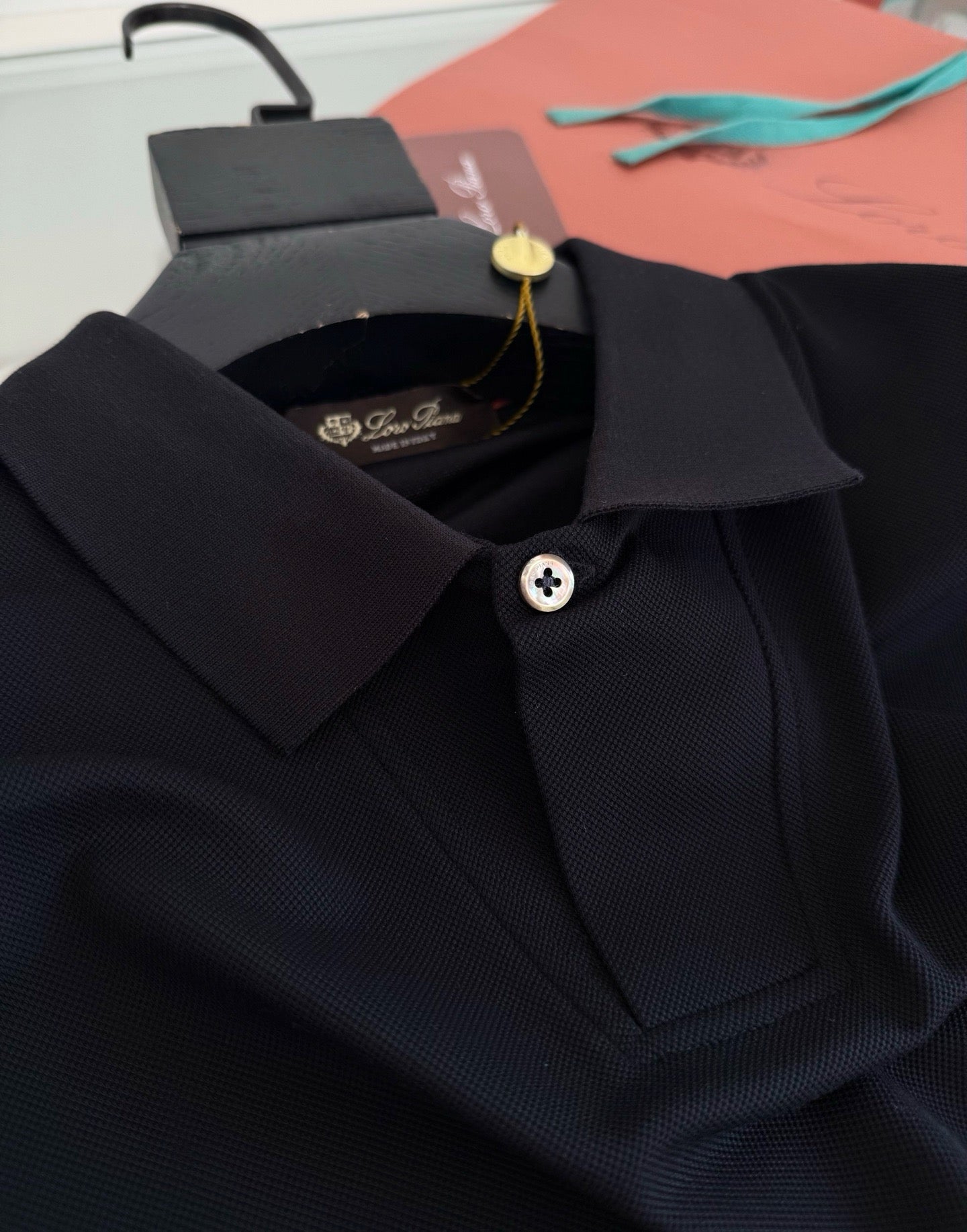 LP Polo