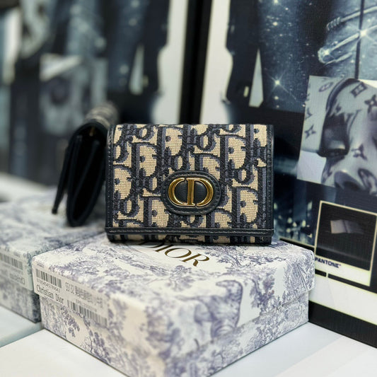 Dior Wallet