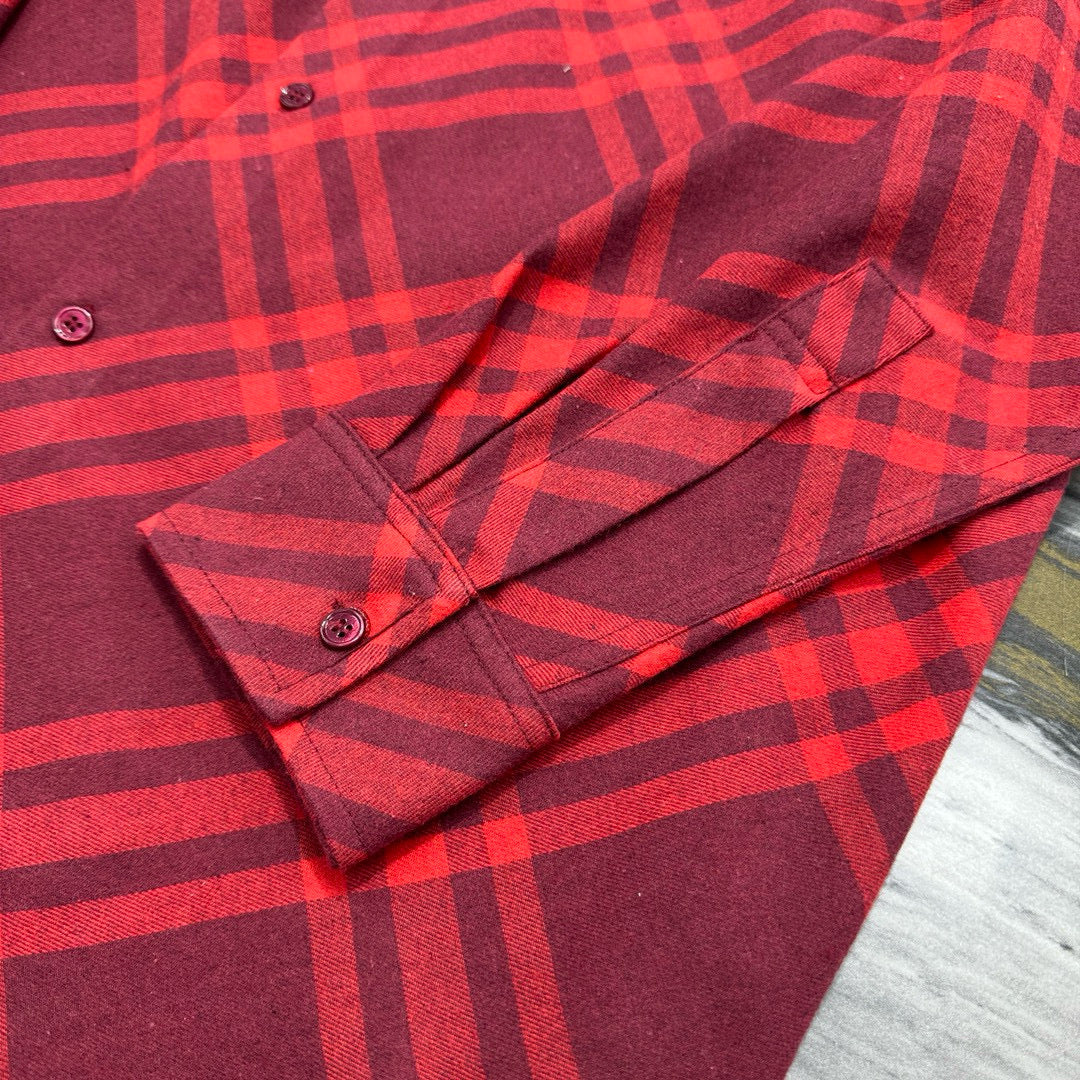 Camisa de manga larga BBR