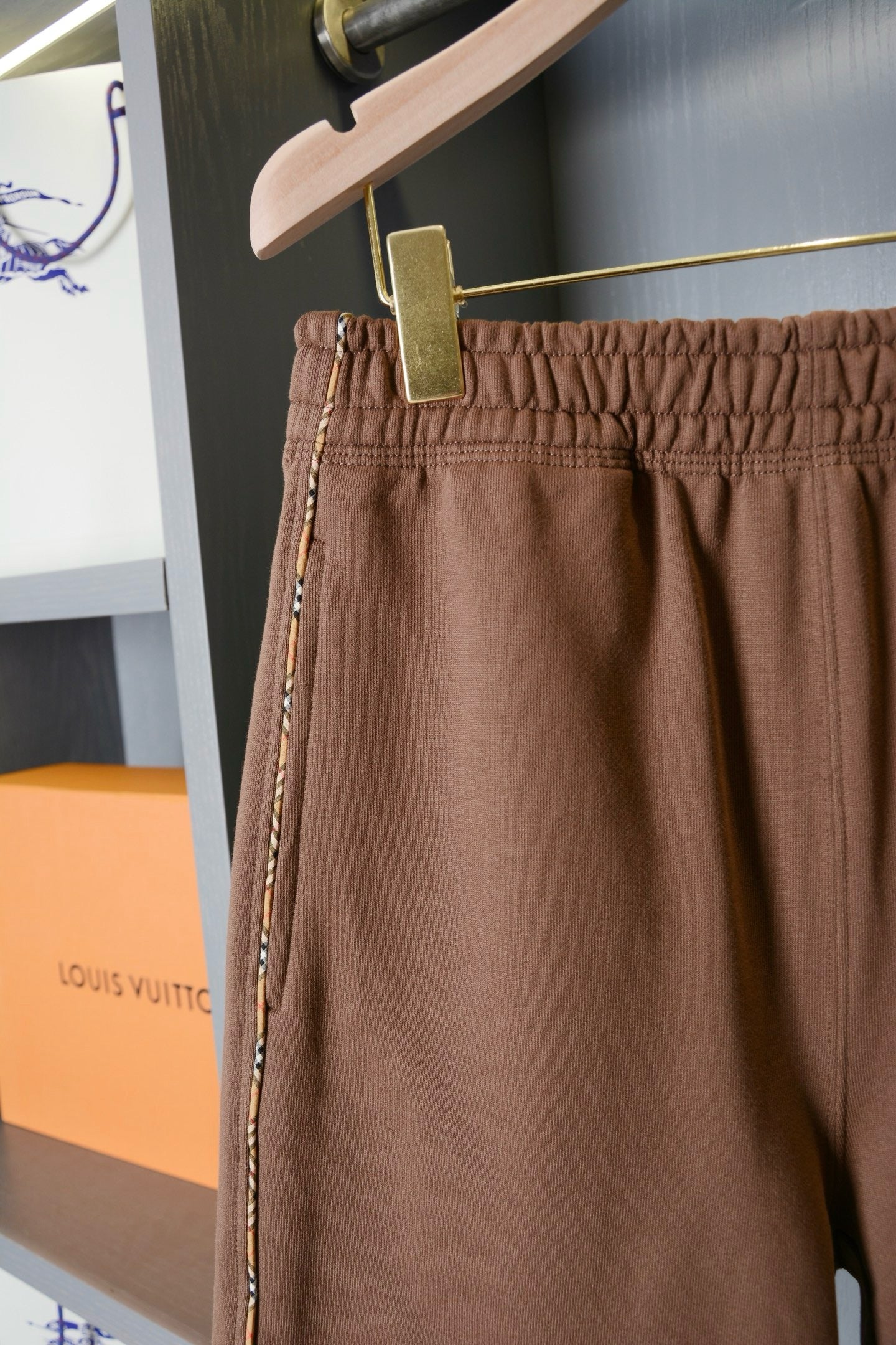 BBR Short Pant