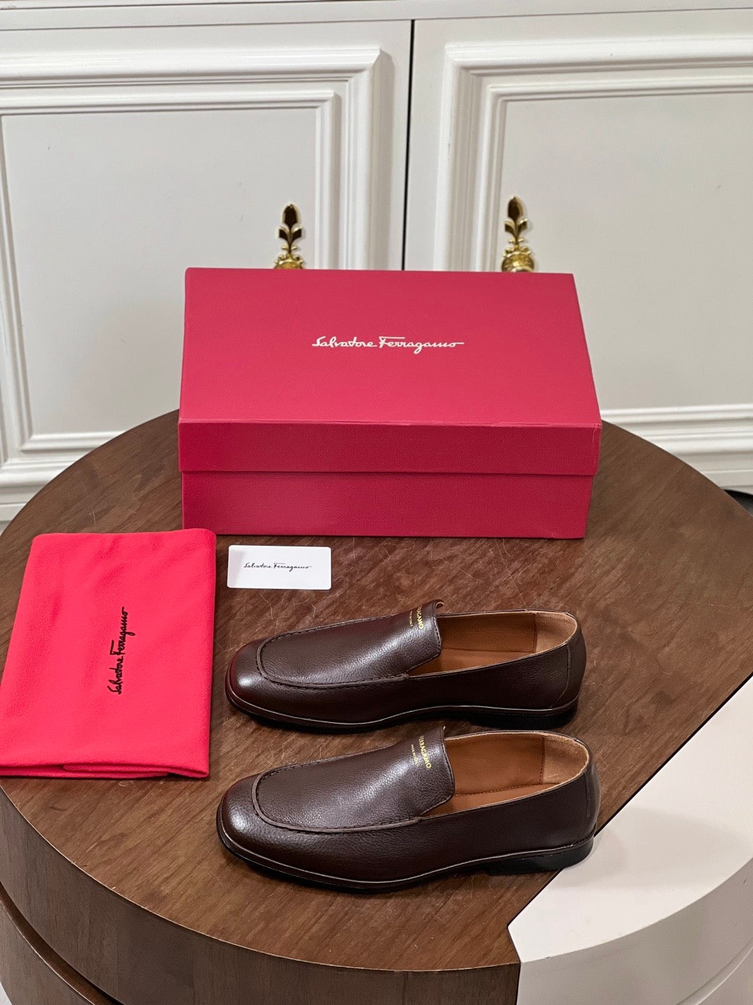 FG Loafer