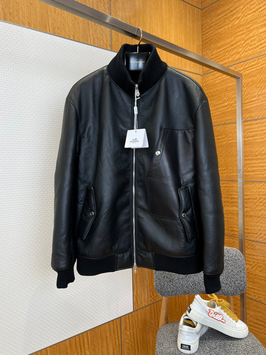 Hermes Jacket