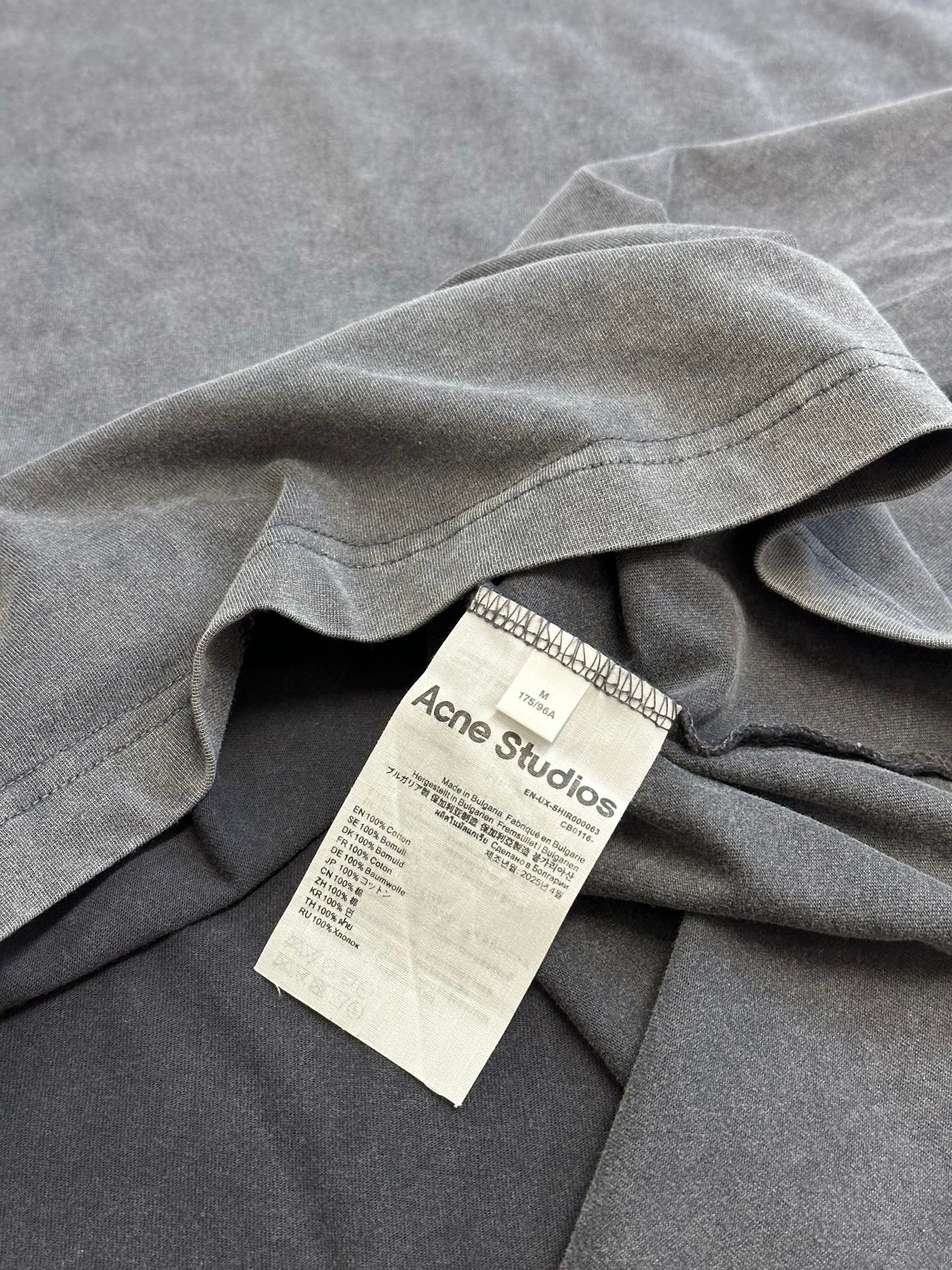 Acne Studios T-Shirt