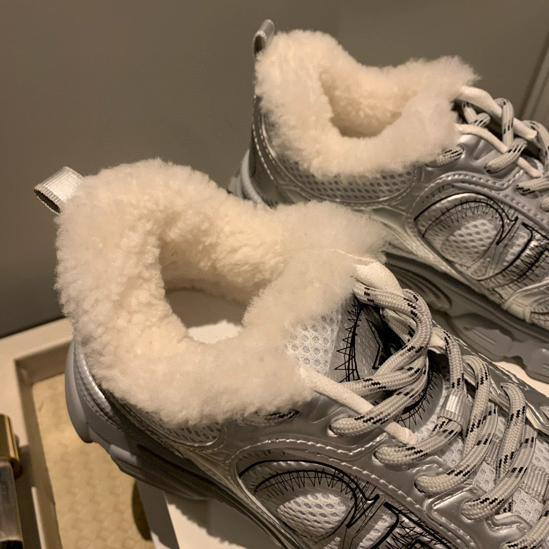 Dior Sneakers