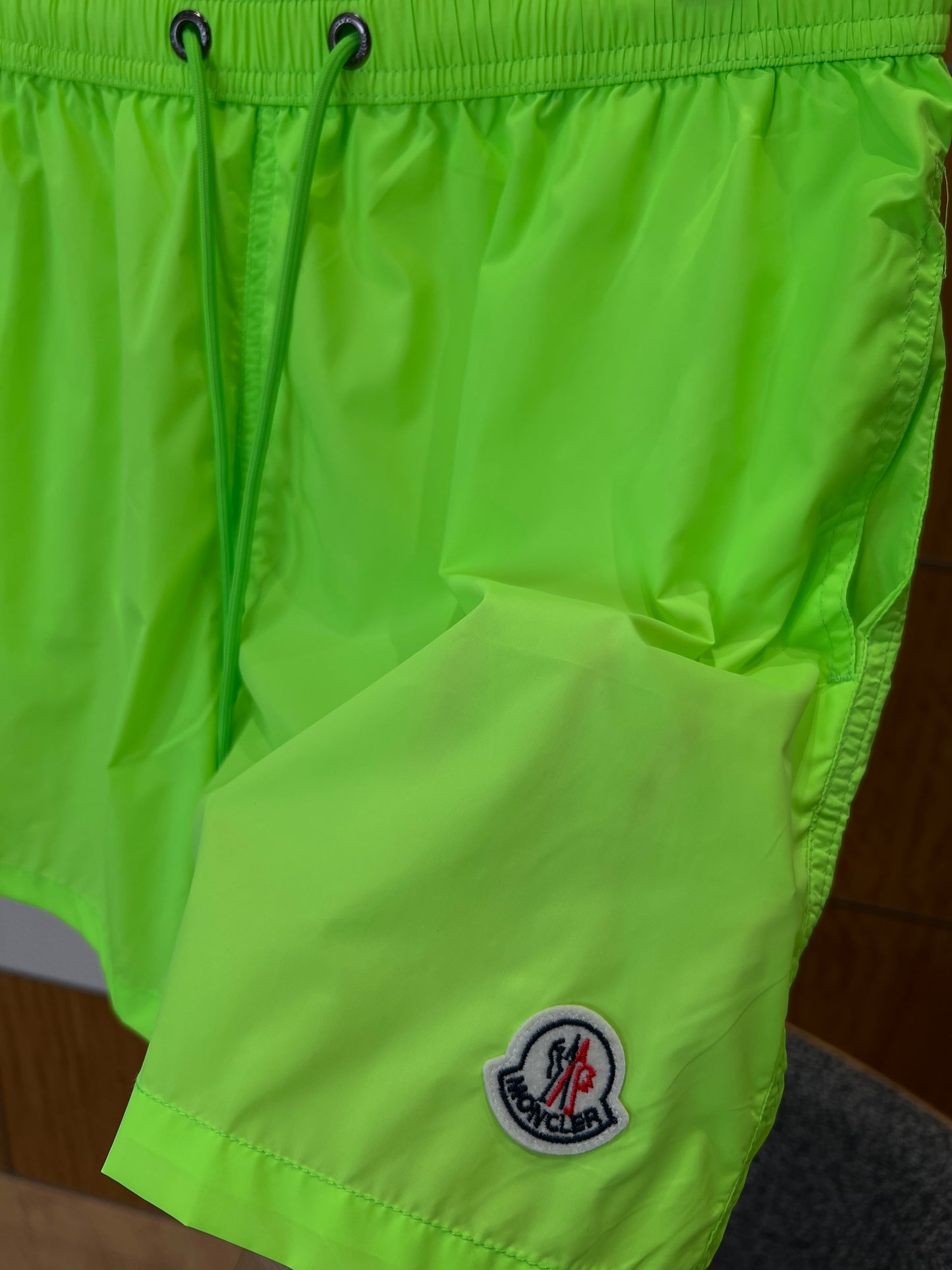 Moncler Short Pant