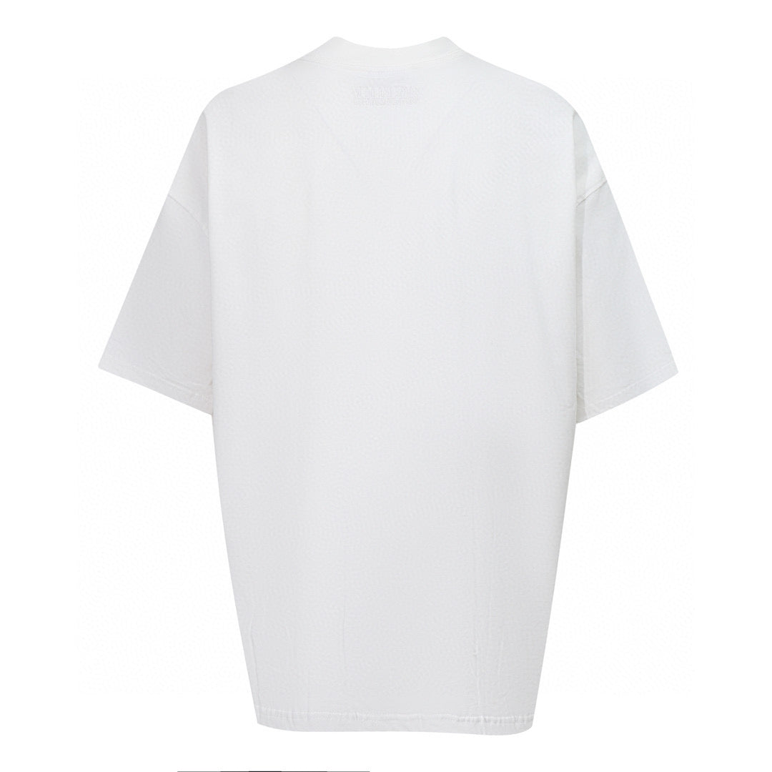 Vetements T-Shirt