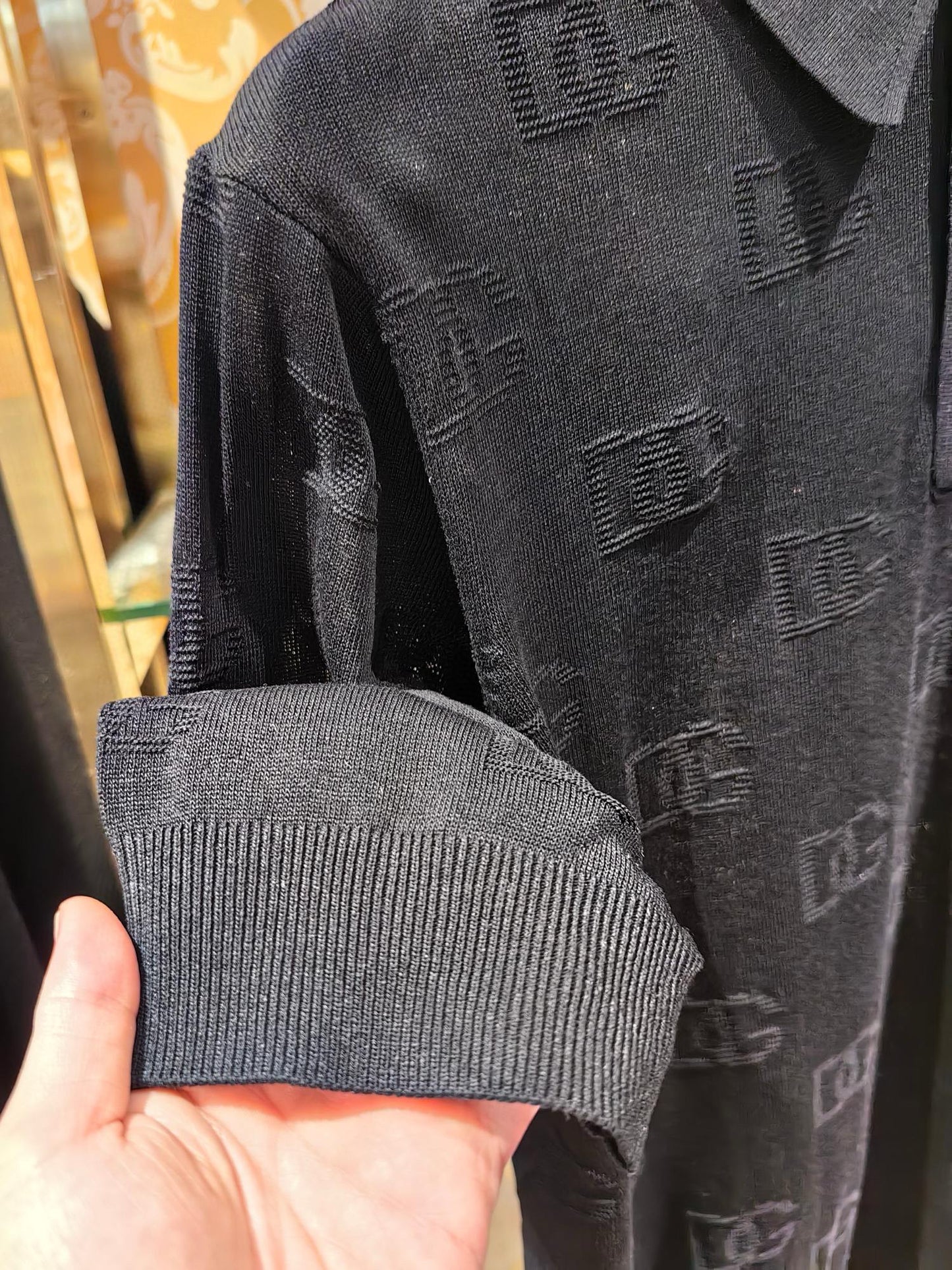 Dolce & Gabbana Polo