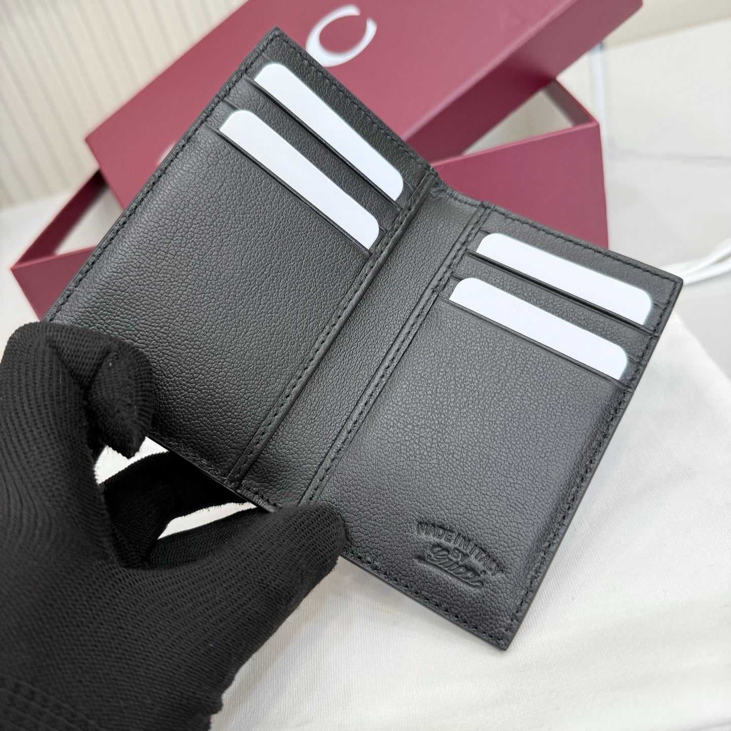Gucci Wallet