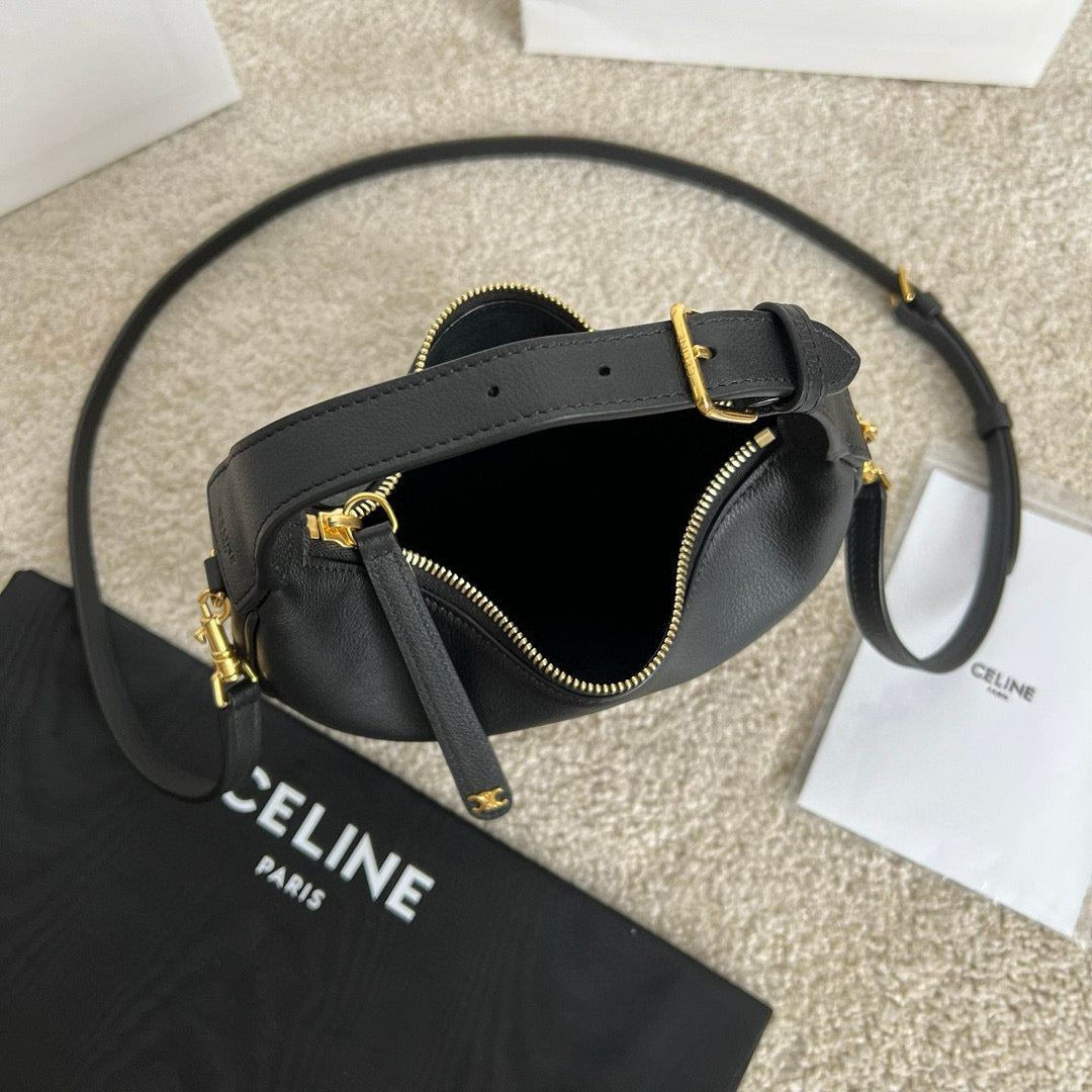 Celine Hobo Bag