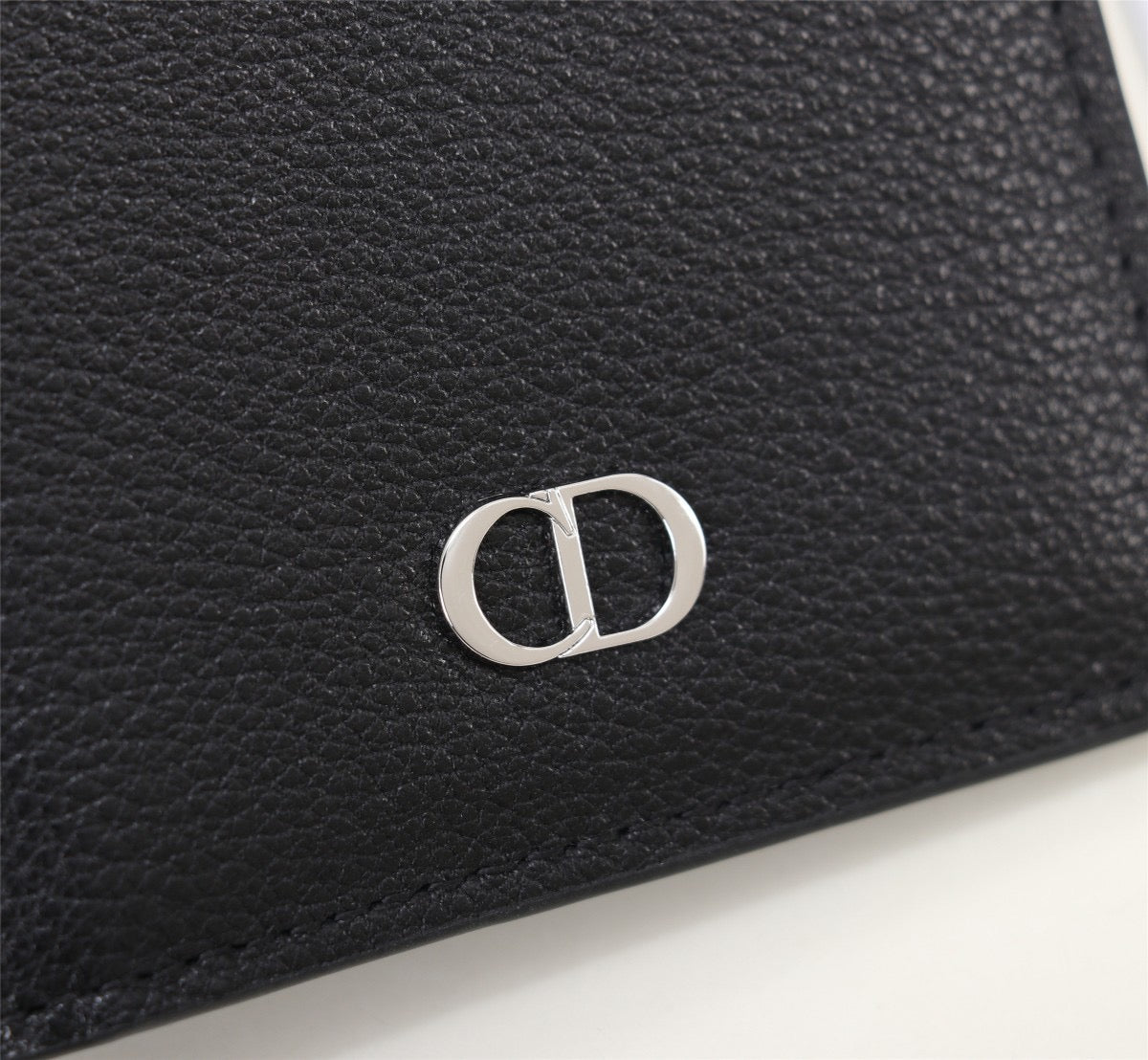 Dior Wallet