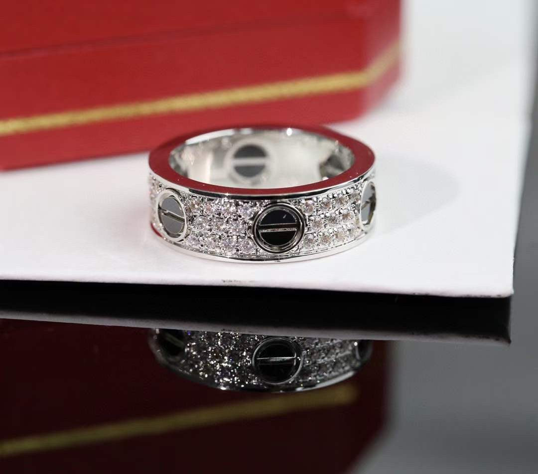 Cartier Ring