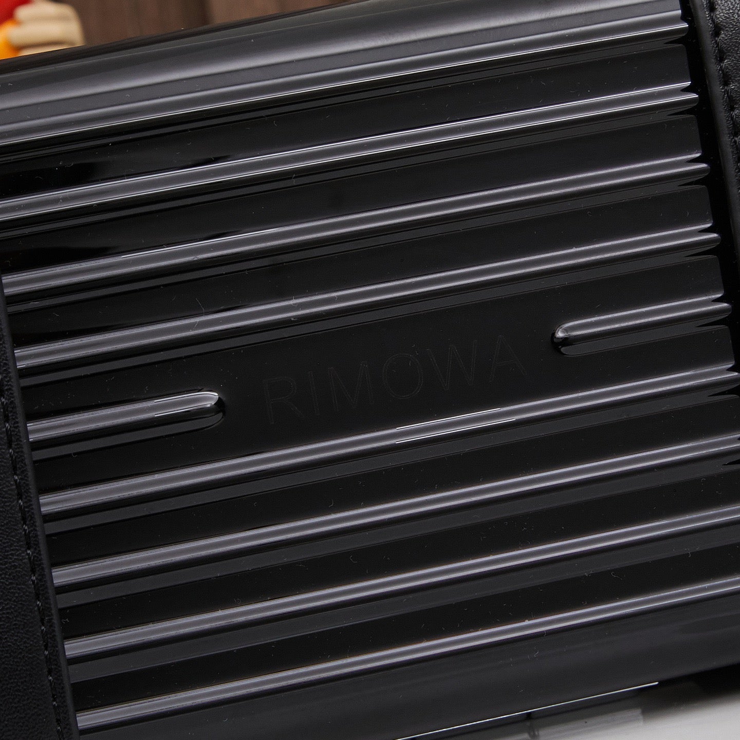 Rimowa Polycarbonate Cross-Body Bag