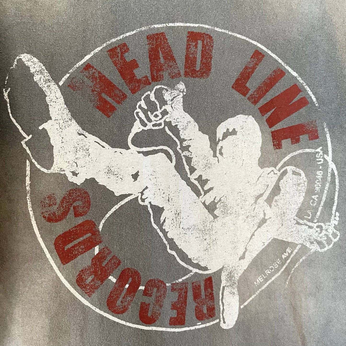 Gallery Dept T-Shirt