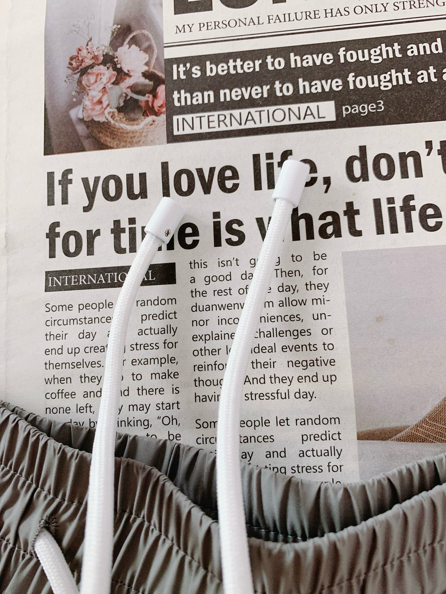 Brunello Cucinelli Shorts