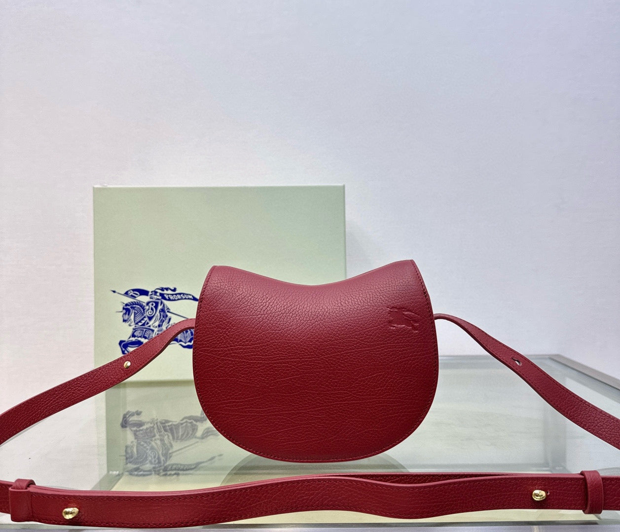 BB Rocking Horse Bag