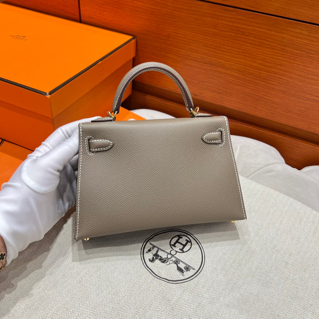 Hermes Mini Kelly II