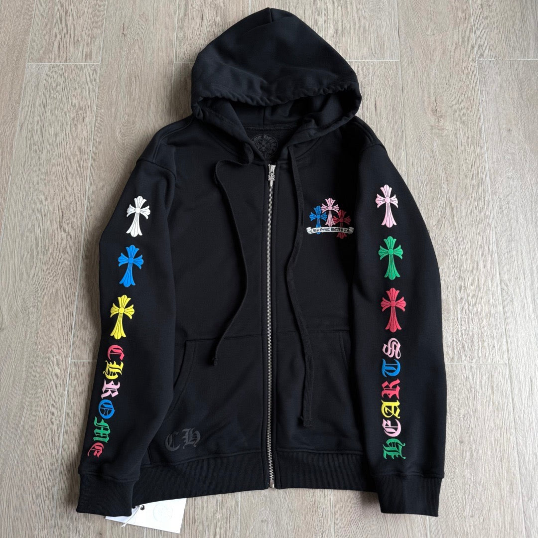 Chrome Hearts Jacket