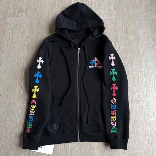 Chrome Hearts Jacket