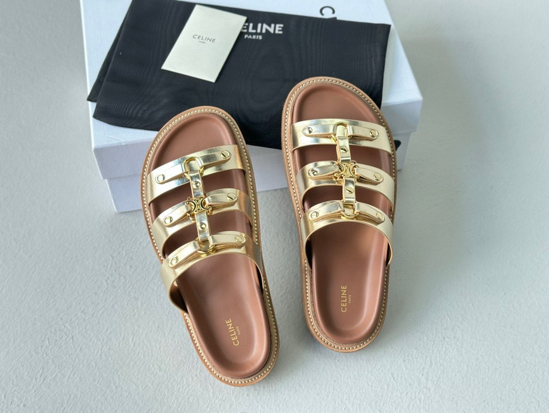 Celine Sandals