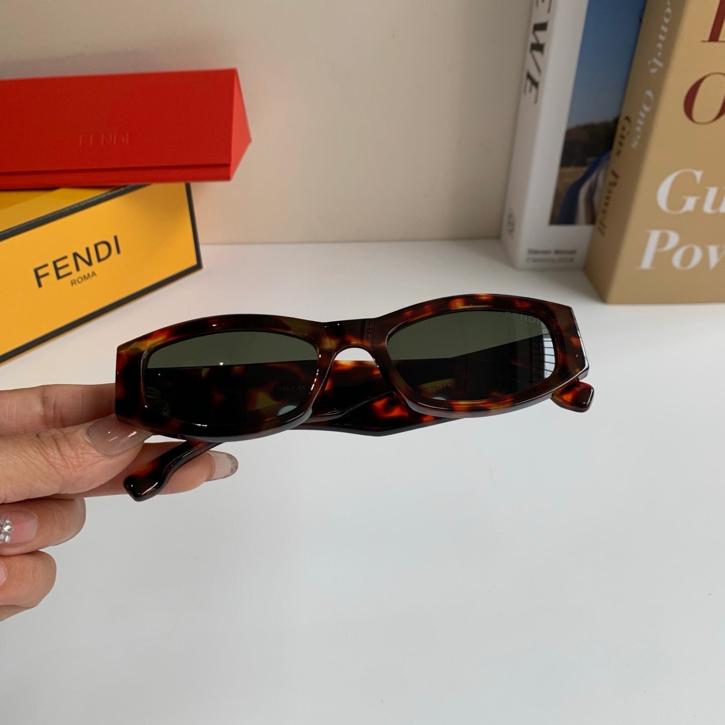 Fendi Sunglasses
