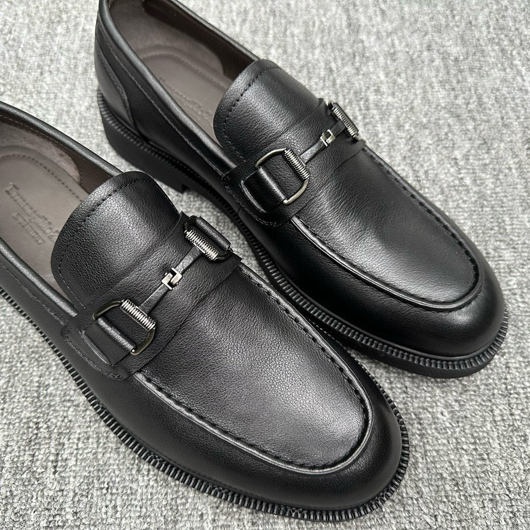 Zegna Loafer