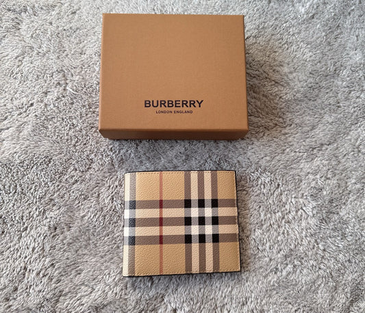 BBR Wallet