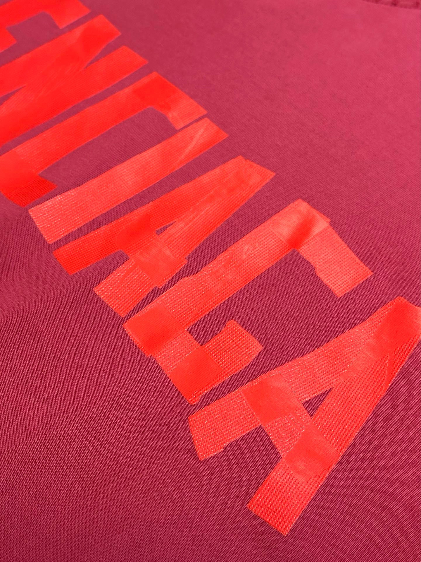 Balenciaga T-Shirt