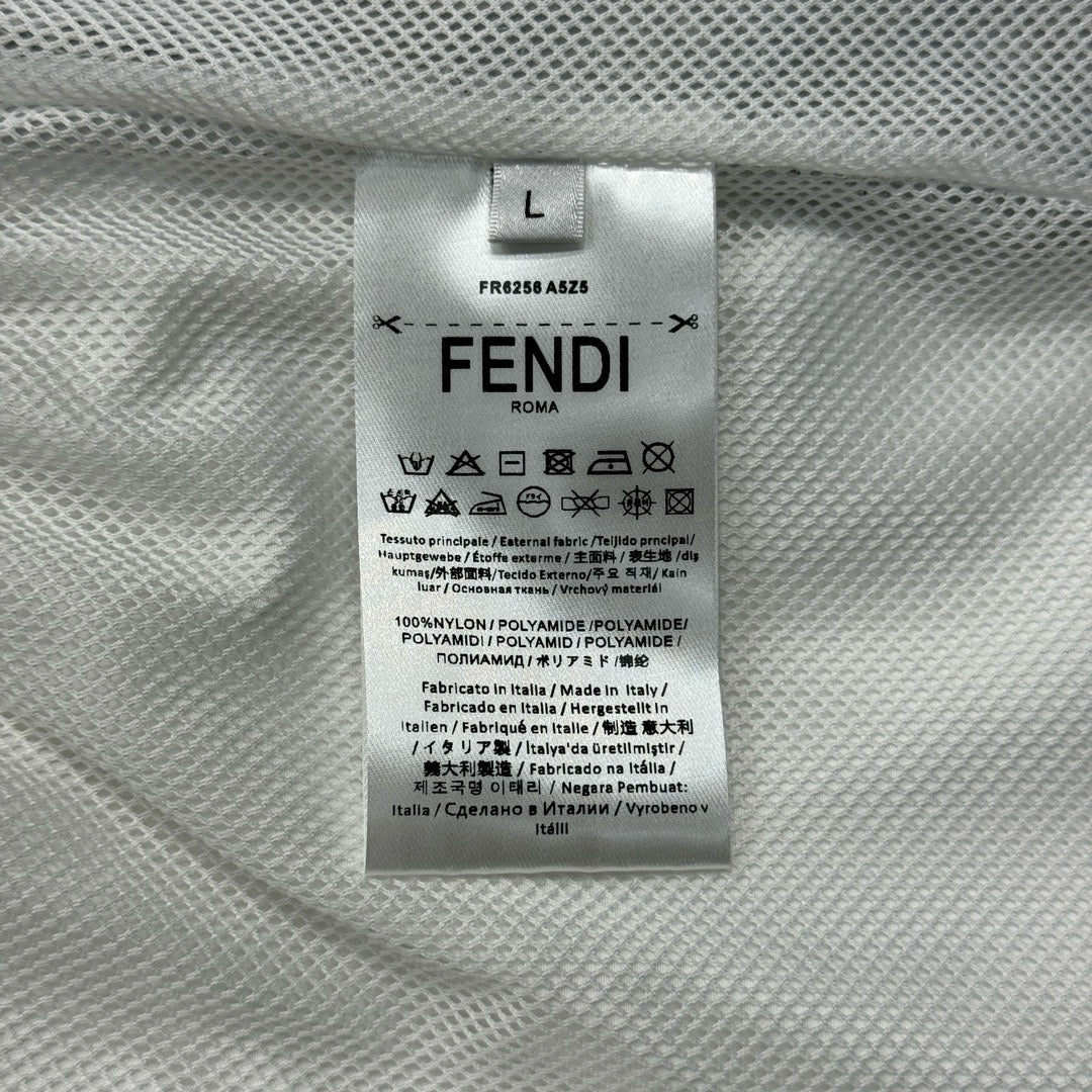 Fendi Shorts