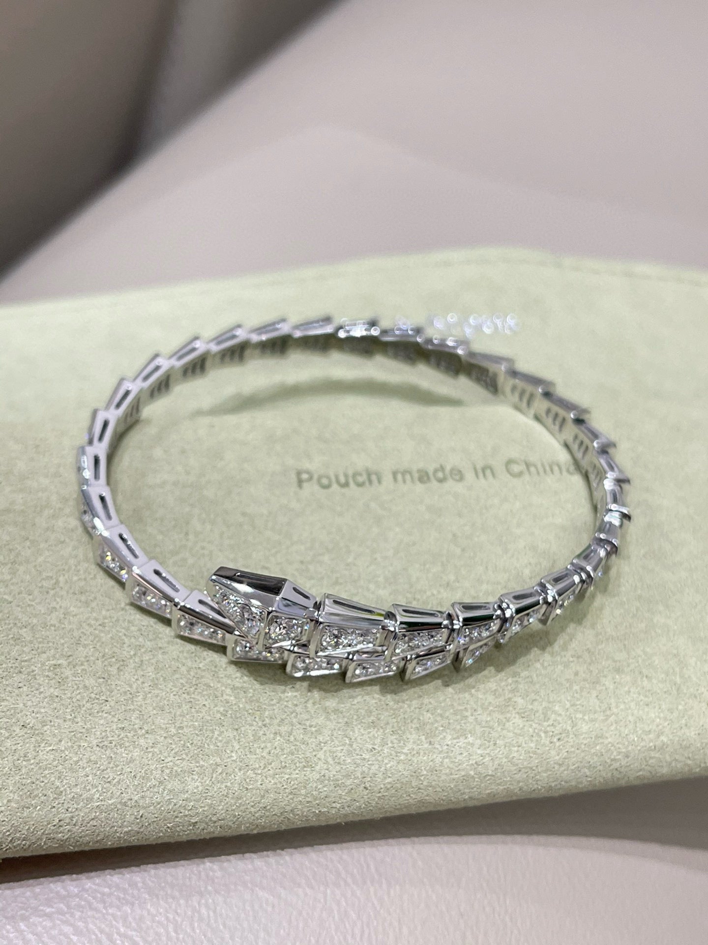 Bvlgari Bracelet