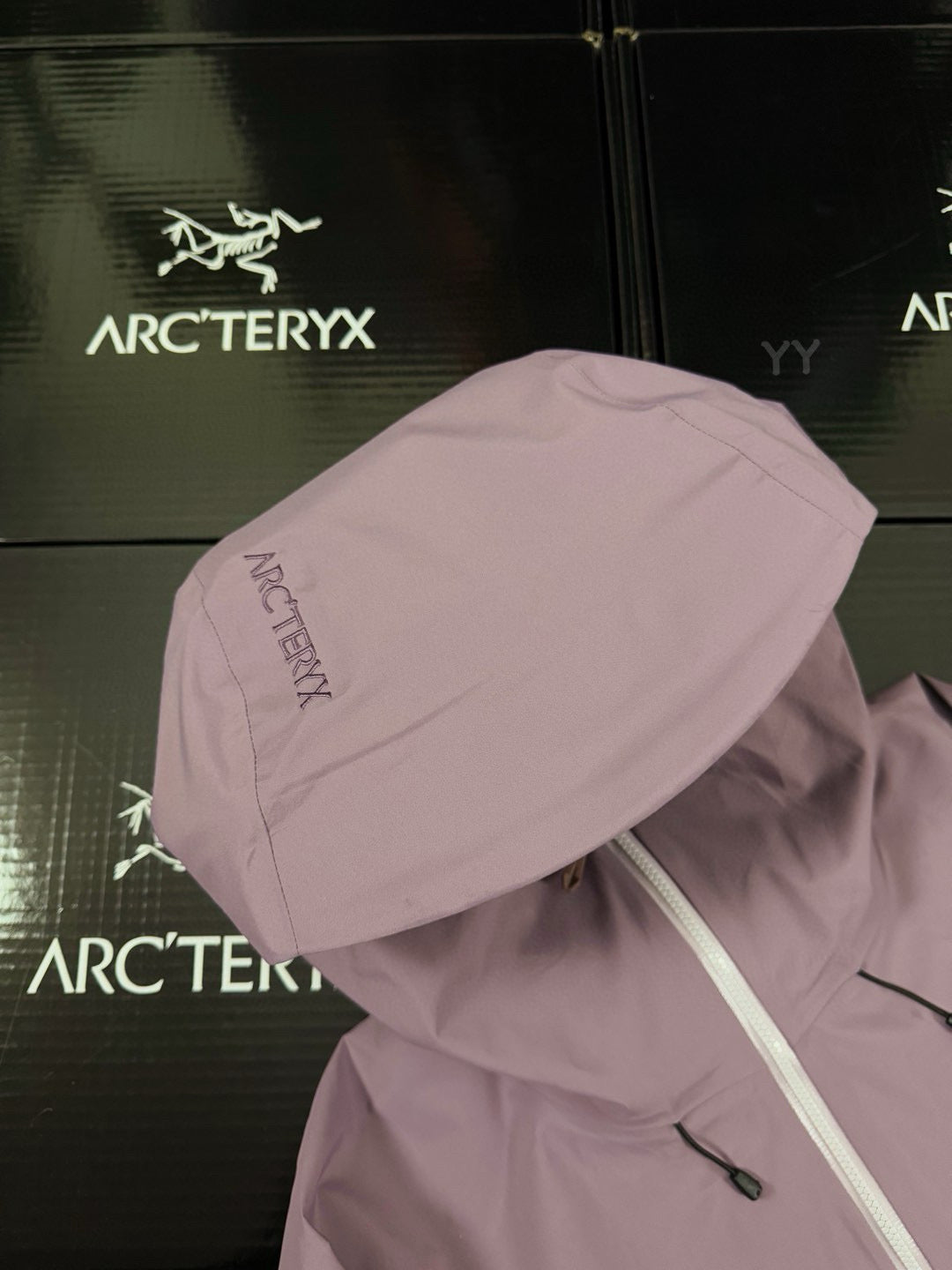 Arcteryx Jacket