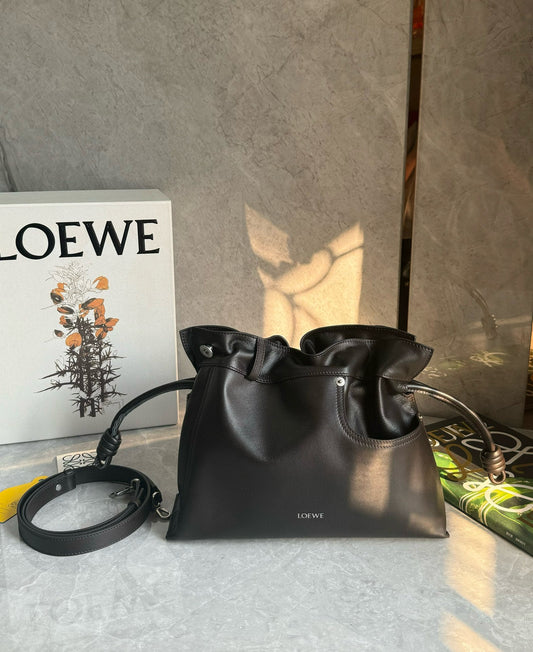 Loewe Flamenco Lucky Bag(30x24.5x10.5cm)