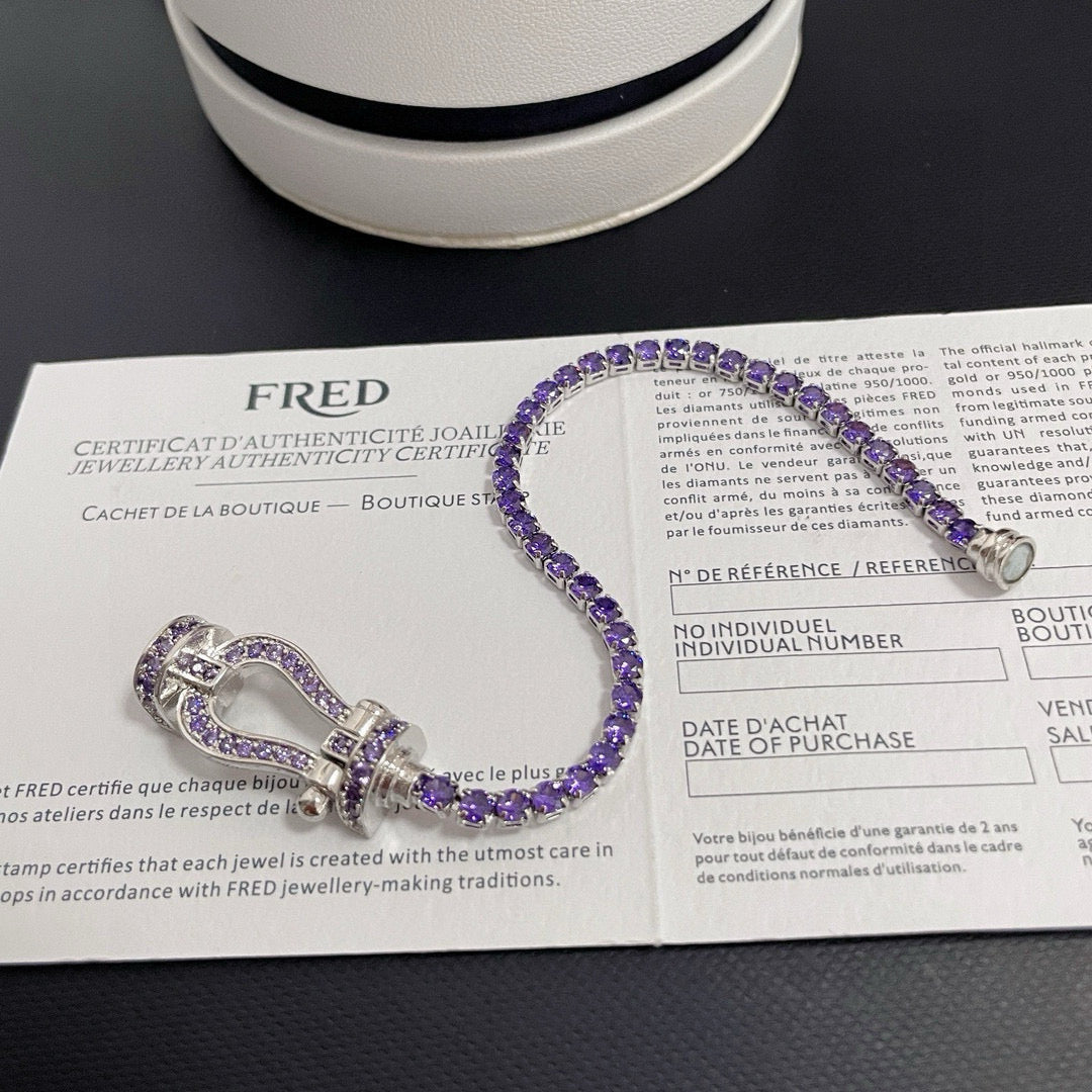 Fred Bracelet