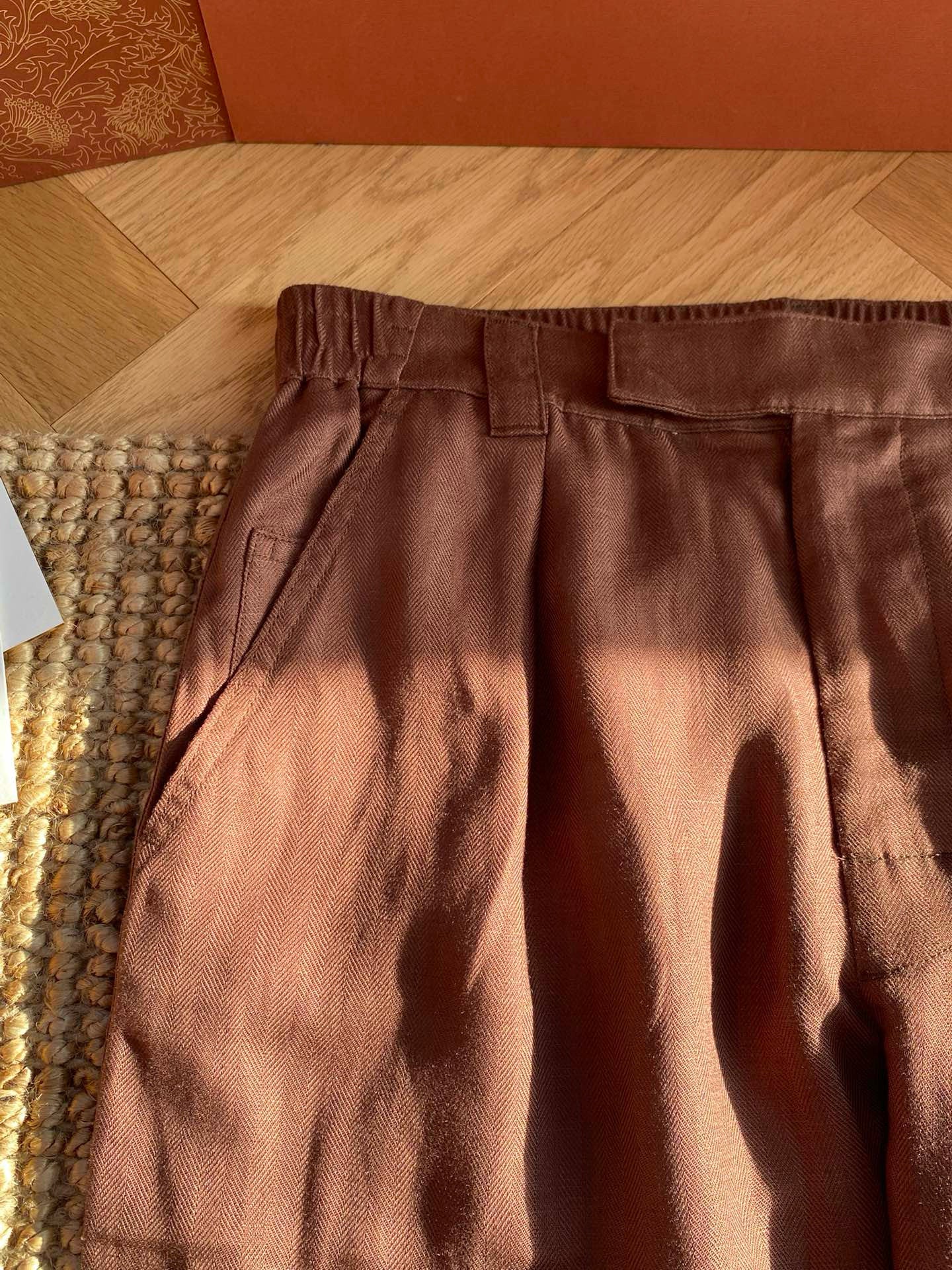 ZG Long Pants