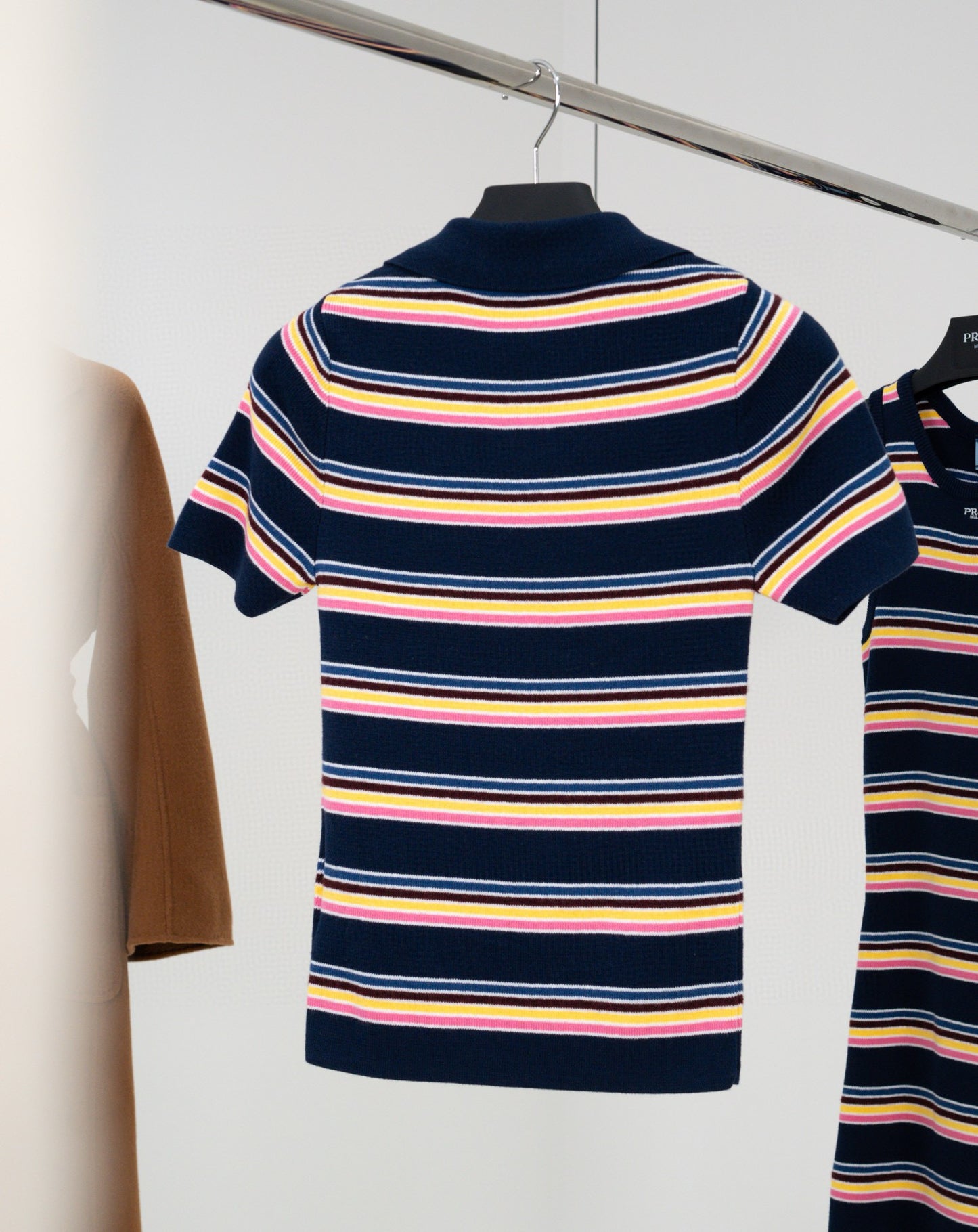 Prada Polo