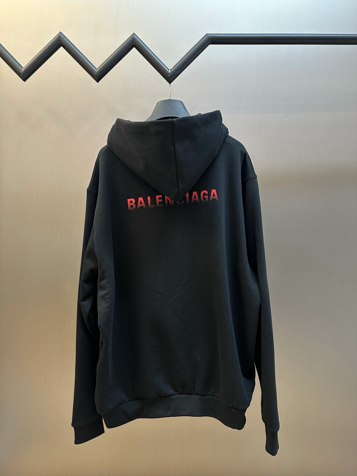 Balenciaga Hoodie