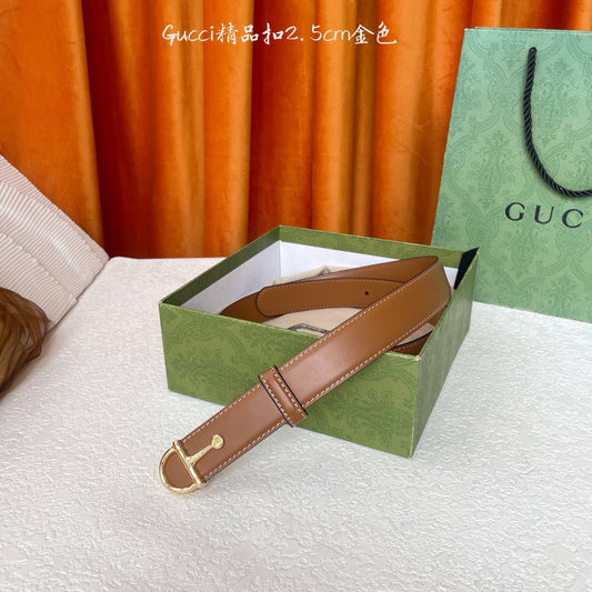 Gucci Belt