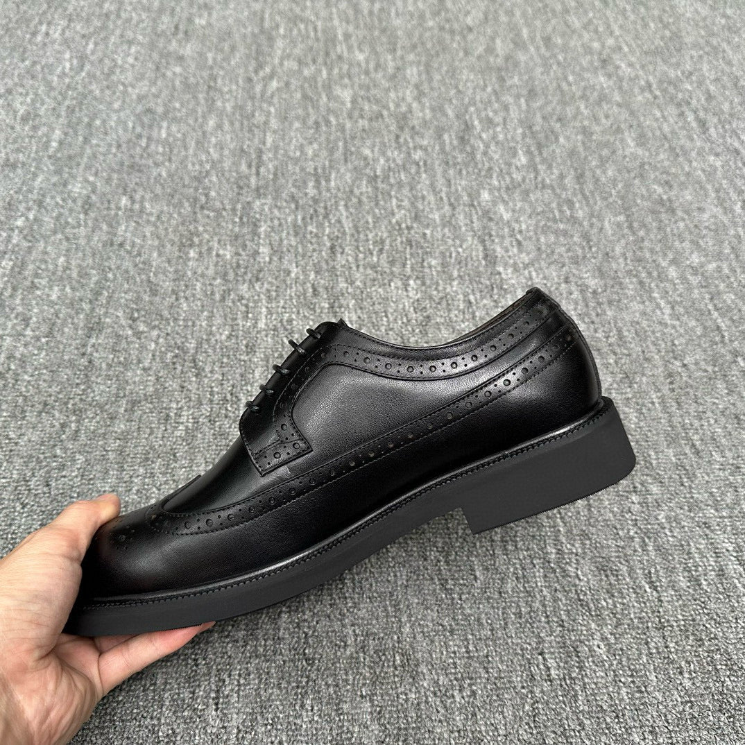Zegna Loafer