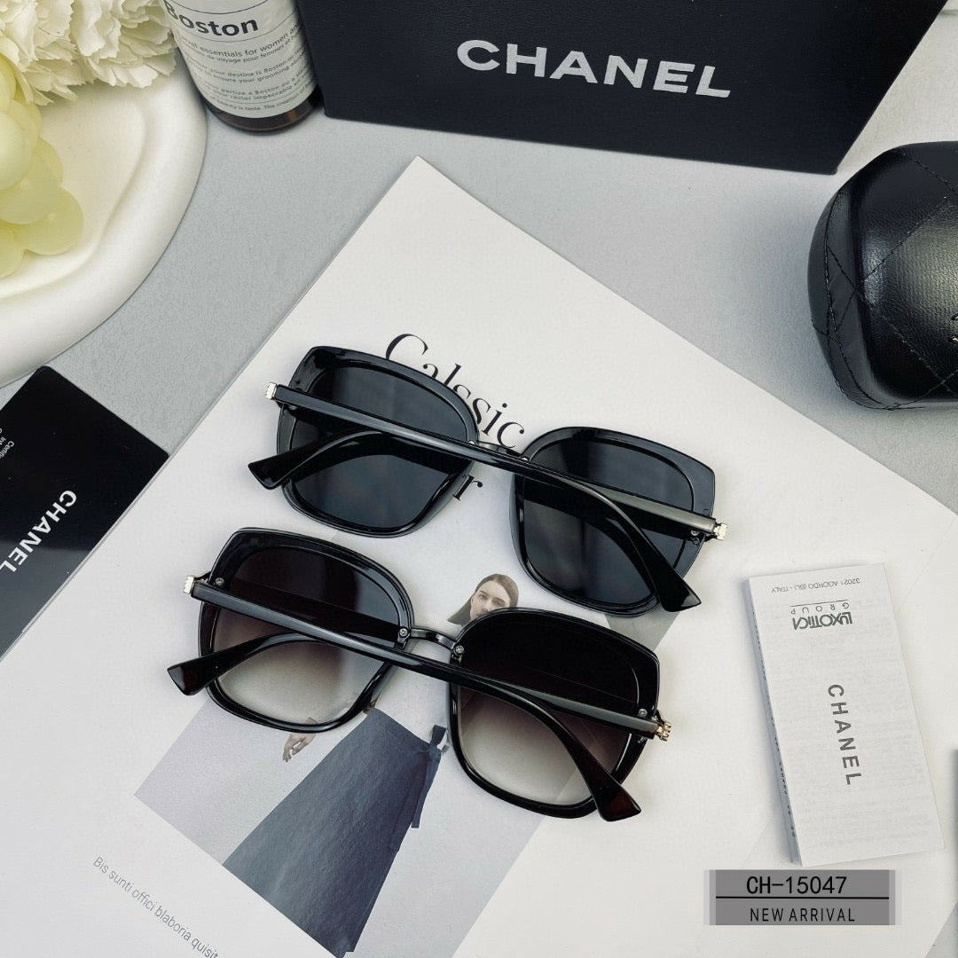 gafas de sol chanel