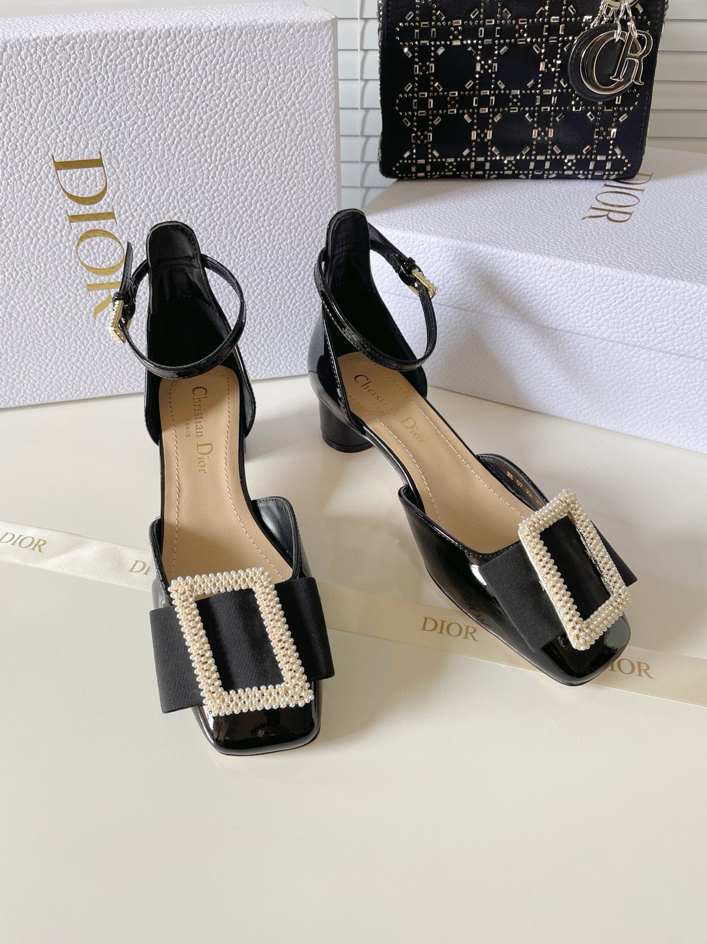 Dior Heels