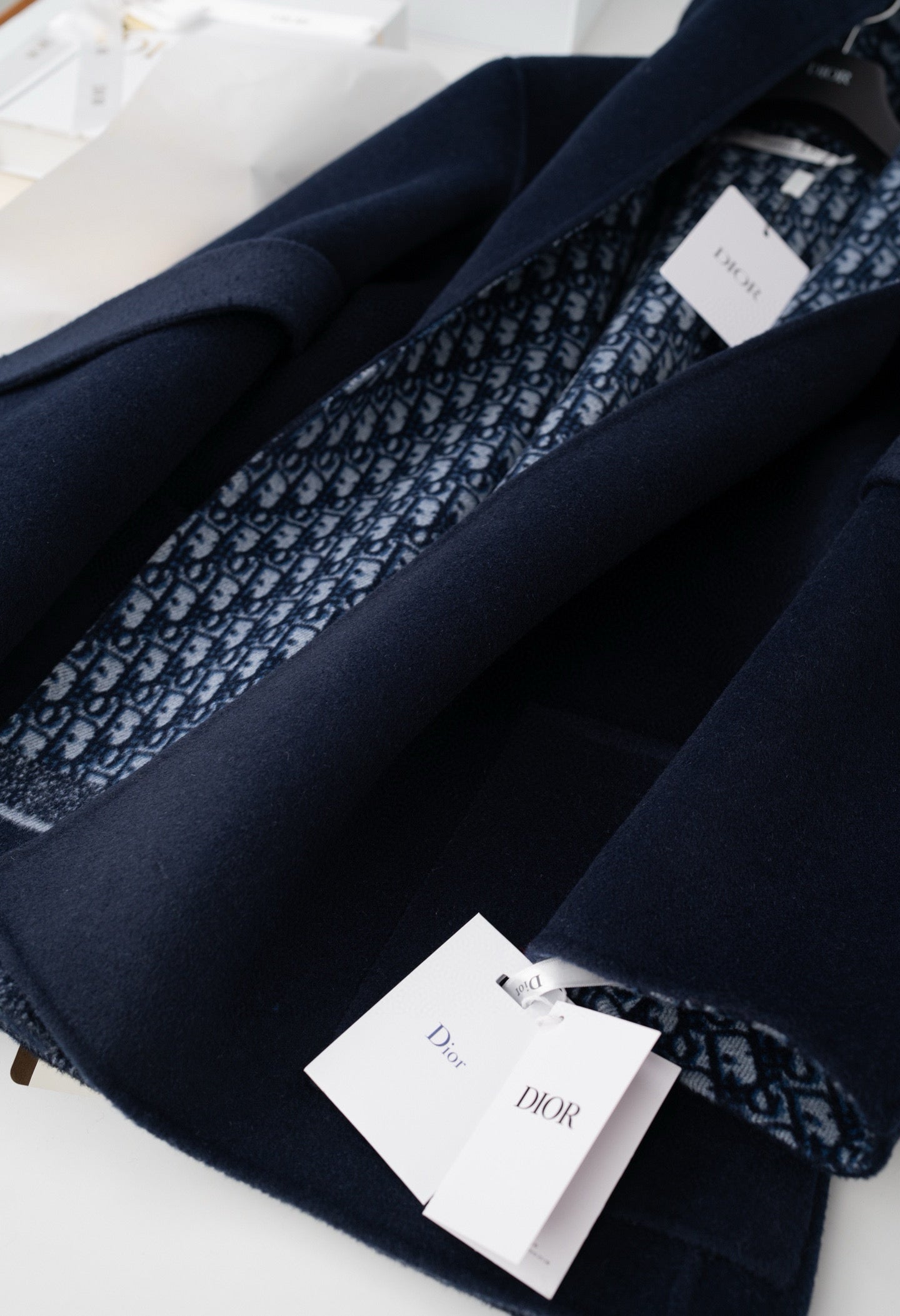 Dior Coat
