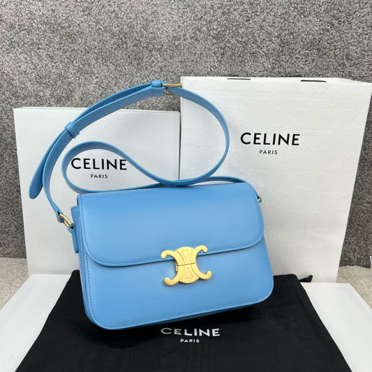 Celine Triomphe Cross Body
