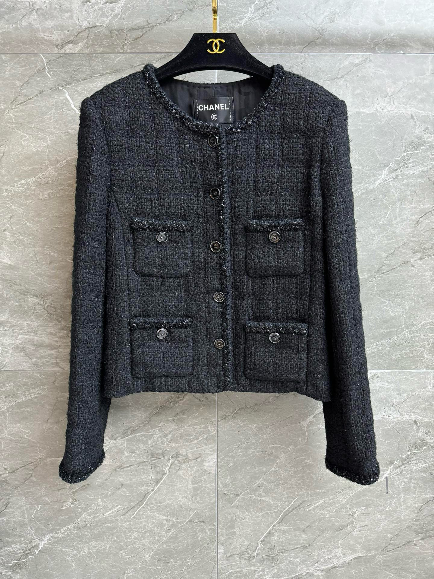 Chanel Cardigan