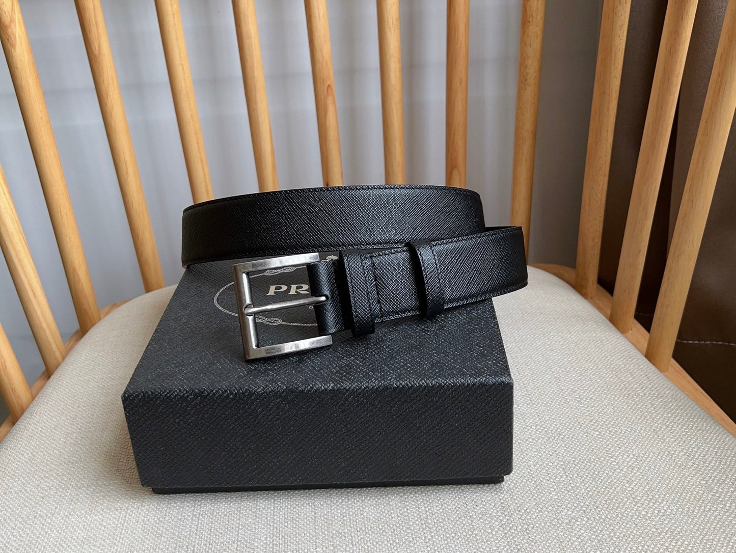 Prada Belt