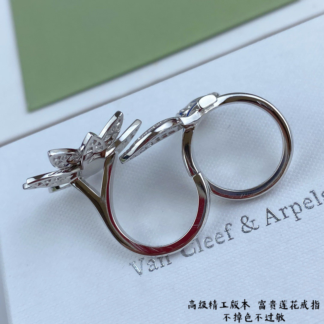 Van Cleef & Arpels Ring